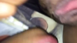 Rich blowjob to my wife